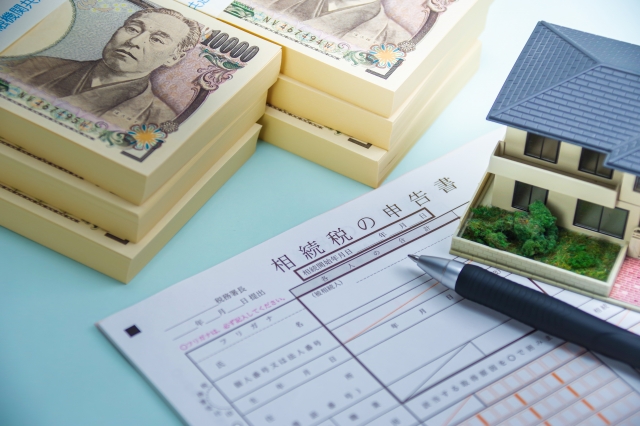 何が「遺産」になる？現金・預金だけじゃない相続財産の種類