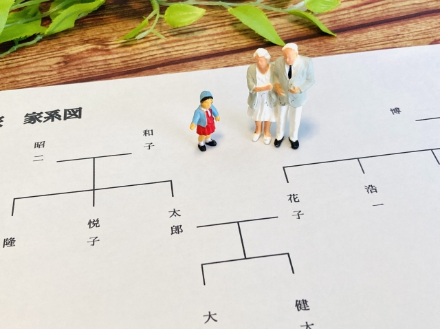 孫や子どもにおトクに資金を渡したい！知っておくべき「贈与の特例」まとめ